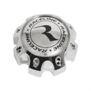 Raceline Wheels Replacement Center Caps CPR982-8-C