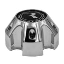 Raceline Wheels Replacement Center Caps CPR982-50-B