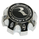 Raceline Wheels Replacement Center Caps CPR982-6-B