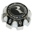 Raceline Wheels Replacement Center Caps CPR982-6-B