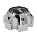 Raceline Wheels Replacement Center Caps CPR982-6-B