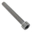 Raceline Wheels Center Cap Fasteners CSM61X45SS