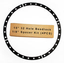 Raceline Wheels Beadlock Components RBL15-SPACER