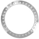 Raceline Wheels Beadlock Components RBL17-OUTER-ALUM