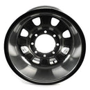 Raceline Wheels RT233 ST Monster Machined Beadlock Wheels RT233-79580-32