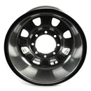 Raceline Wheels RT233 ST Monster Machined Beadlock Wheels RT233-79580-32
