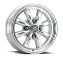 Mobelwagen Wheels MW-731P Blitz Polished Wheels MW-731P-55530+20
