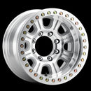 Raceline Wheels RT233 Monster Machined Beadlock Wheels RT233-79560-D-32