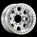 Raceline Wheels RT233 Monster Machined Beadlock Wheels RT233-79560-D-32