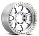 Raceline Wheels RT260M Avenger Beadlock Wheels RT260M-79055-12