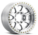 Raceline Wheels RT260M Avenger Beadlock Wheels RT260M-79080-12