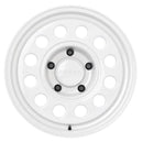 Nomad Wheels Co 501 Convoy Salt Wheels N501SA-78560-10