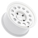 Nomad Wheels Co 501 Convoy Salt Wheels N501SA-78560-10