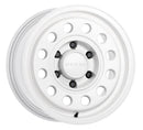 Nomad Wheels Co 501 Convoy Salt Wheels N501SA-78560-10