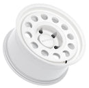 Nomad Wheels Co 501 Convoy Salt Wheels N501SA-78560-10