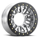 Raceline Wheels RT291M Ryno Beadlock Machined Wheels RT951M79081-12