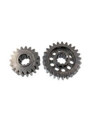 Richmond Gear Lightweight Quick-Change Gear Sets 58-0022-1