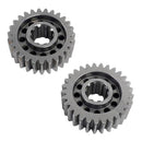 Richmond Gear Lightweight Quick-Change Gear Sets 58-0026-1