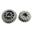 Richmond Gear Lightweight Quick-Change Gear Sets 58-020A-1