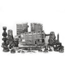 Richmond Gear Replacement Manual Transmission Internal Shift Arms 6680025
