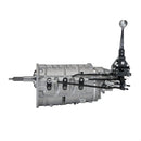 Richmond Gear Super Street 5-Speed Transmissions with Overdrive 7020526B