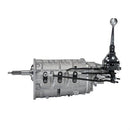 Richmond Gear Super Street 5-Speed Transmissions with Overdrive 7020526B