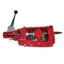 Richmond Gear Super Street 5-Speed Transmissions with Overdrive 7020526C