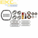 Richmond Gear EXCel Ring and Pinion Gear Installation Kits XL-1057-1