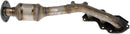 Dorman Direct-Fit Manifold Catalytic Converters 673-069