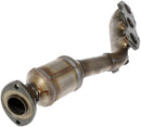 Dorman Direct-Fit Manifold Catalytic Converters 673-069
