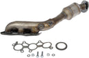 Dorman Direct-Fit Manifold Catalytic Converters 673-069