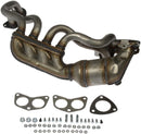 Dorman Direct-Fit Manifold Catalytic Converters 673-311