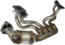 Dorman Direct-Fit Manifold Catalytic Converters 673-311
