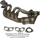 Dorman Direct-Fit Manifold Catalytic Converters 673-311