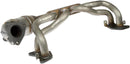 Dorman Direct-Fit Manifold Catalytic Converters 673-311