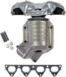 Dorman Direct-Fit Catalytic Converters 673-439