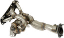 Dorman Direct-Fit Manifold Catalytic Converters 674-600
