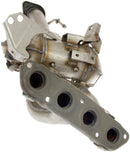 Dorman Direct-Fit Manifold Catalytic Converters 674-600