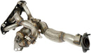 Dorman Direct-Fit Manifold Catalytic Converters 674-600