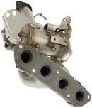 Dorman Direct-Fit Manifold Catalytic Converters 674-600
