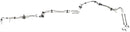 Dorman Stainless Steel Fuel Line Sets 919-840