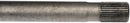 Dorman Axle Shafts 926-143