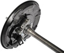 Dorman Axle Shafts 926-143