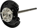 Dorman Axle Shafts 926-146