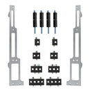 R&M Billet Wire Looms 1101-90-S