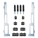 R&M Billet Wire Looms 1102-90-P