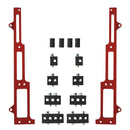 R&M Billet Wire Looms 1102-R