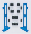 R&M Billet Wire Looms 1103-90-K