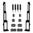 R&M Billet Wire Looms 1104-90-K