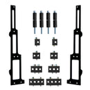 R&M Billet Wire Looms 1105-90-K